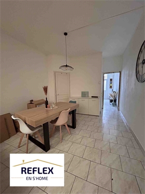 maison-villa à la vente -   80300  ALBERT, surface 77 m2 vente maison-villa - APR715501